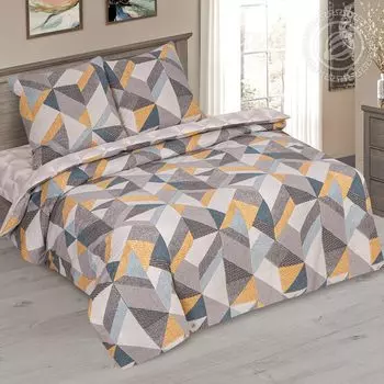 КПБ "Дельта" Серый р. Евро