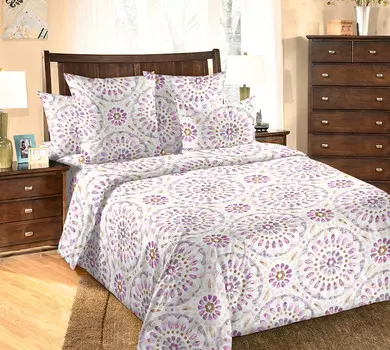 КПБ "Дели" Белый р. Евро