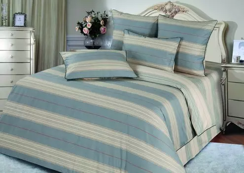 КПБ "Дижон Серый" р. Сем. 4 нав.