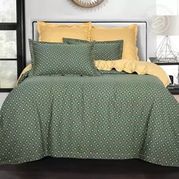 КПБ "Доната" Изумрудный р. 2,0-сп. 4 нав.