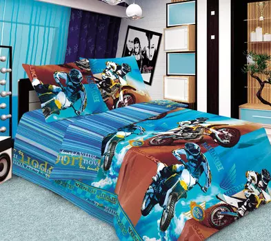 КПБ "Драйв" р. 1,5-сп.