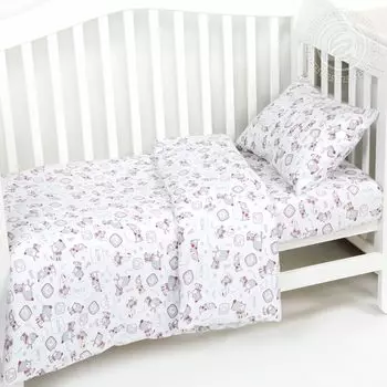 КПБ "Друзья Белый" р. Ясельный