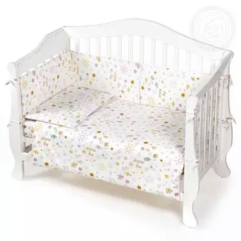 КПБ "Дружба" Белый р. Ясельный