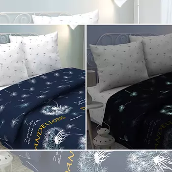 КПБ "Дуновение Темно-синий" р. Сем.