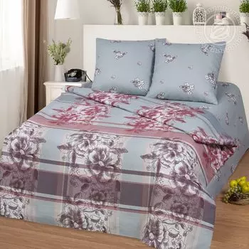 КПБ "Джаз" Серый р. 2,0-сп.