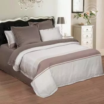 КПБ "Джеймс Коричневый" р. 2,0-сп. 4 нав.