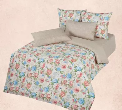 КПБ "Джессика" р. 1,5-сп.