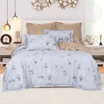 КПБ "Джоэль Серый" р. 2,0-сп. 4 нав.