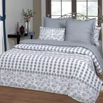 КПБ "Джоджия" Белый р. 2,0-сп.