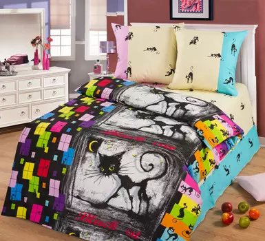 КПБ "Джокер" р. 1,5-сп.