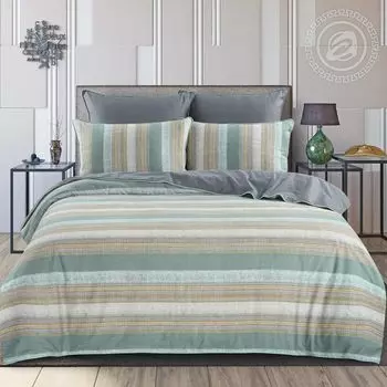 КПБ "Джонас" Зеленый р. Сем. 4 нав.