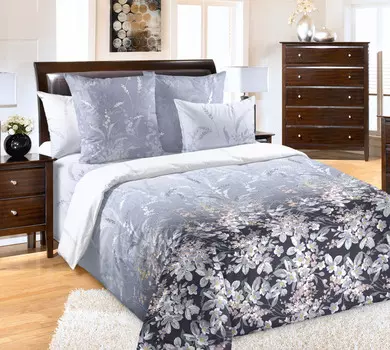 КПБ "Екатерина" Сиреневый р. Сем.