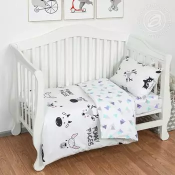 КПБ "Фанни Белый" р. Ясельный