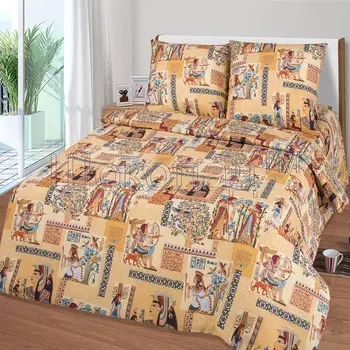 КПБ "Фараон" р. 2,0-сп.