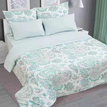 КПБ "Fenix Мятный" р. 1,5-сп.