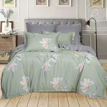 КПБ "Филомена" Зеленый р. Евро 4 нав.