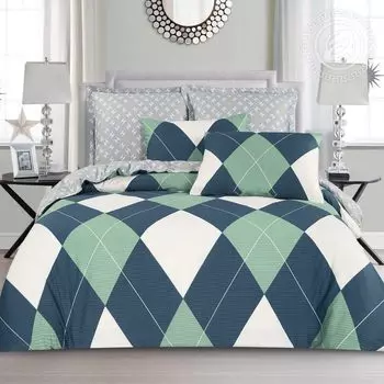 КПБ "Фишер Изумрудный" р. Евро 4 нав.