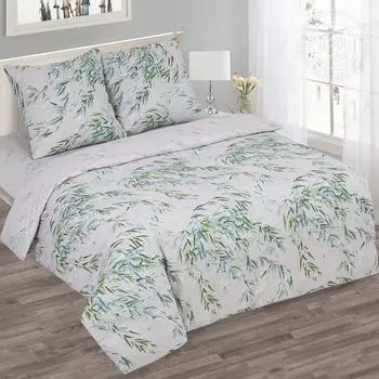 КПБ "Флэр" Серый р. Евро