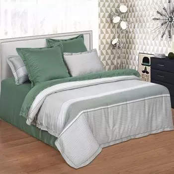 КПБ "Флегант Зеленый" р. Евро 4 нав.