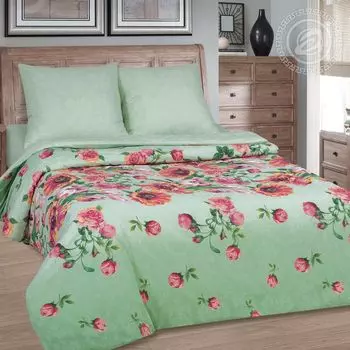 КПБ "Флорес Зеленый" р. Сем.