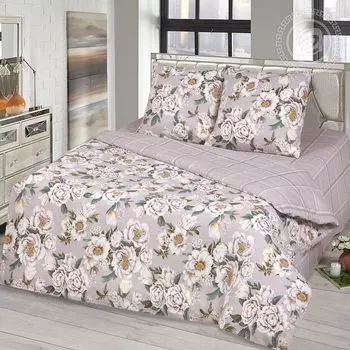 КПБ "Флоретта Бежевый" р. Евро