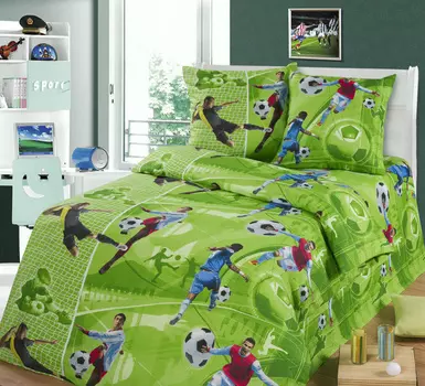 КПБ "Форвард" р. 1,5-сп.