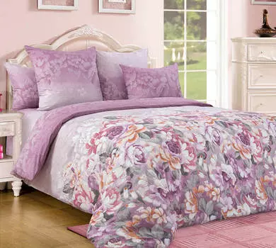 КПБ "Француженка" р. Евро