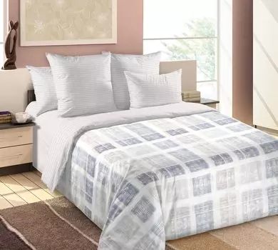 КПБ "Франко" Серый р. Евро