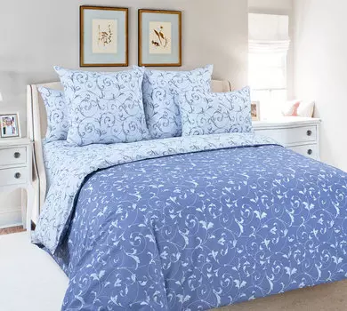 КПБ "Габриэль Синий" р. Сем.