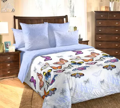 КПБ "Галатея Голубой" р. 2,0-сп. евро