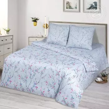 КПБ "Гейша Голубой" р. 2,0-сп. евро