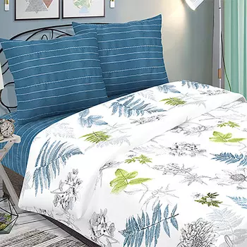 КПБ "Гербарий Белый" р. Евро