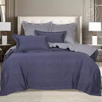 КПБ "Герман" Синий р. Евро 4 нав.