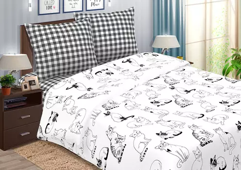 КПБ "Гла-мурр Белый" р. Евро