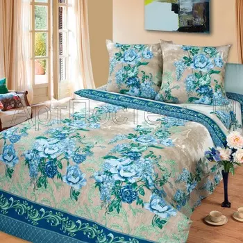 КПБ "Голубой гобелен" р. Евро