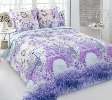 КПБ "Город любви Голубой" р. Евро