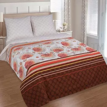 КПБ "Гортензия" р. 1,5-сп.