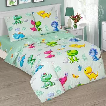 КПБ "Гоша Зеленый" р. 1,5-сп.