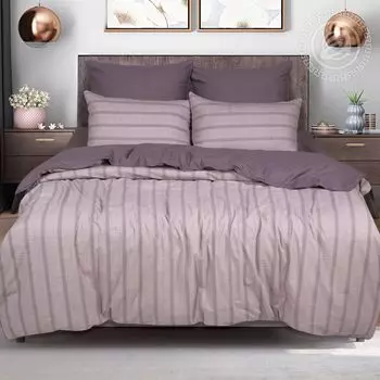 КПБ "Гранж" Сиреневый р. Евро 4 нав.