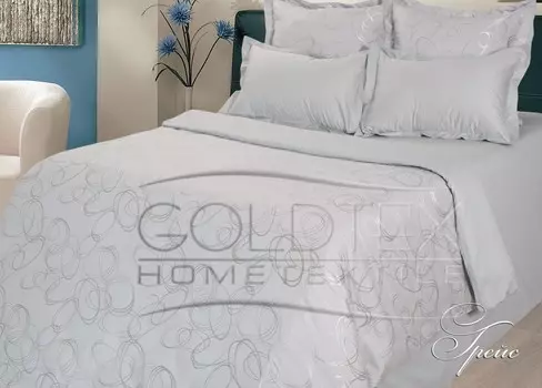 КПБ "Грейс" р. 2,0-сп. 4 нав.