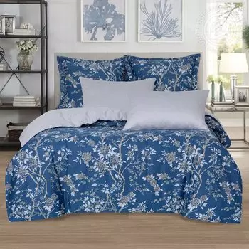 КПБ "Грейс Синий" р. Сем. 4 нав.