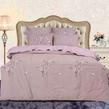 КПБ "Гретта" Бежевый р. Сем. 4 нав.