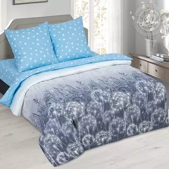 КПБ "Грезы" Голубой р. Евро