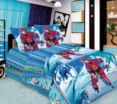 КПБ "Хоккей" р. 1,5-сп.