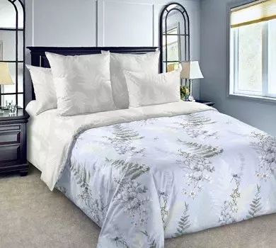 КПБ "Хрупкая красота" Голубой р. Евро