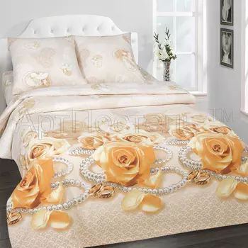 КПБ "Идиллия" р. Евро