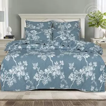 КПБ "Илона" Серый р. Сем. 4 нав.