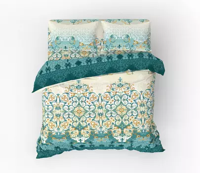 КПБ "Императрица" р. 2,0-сп. евро