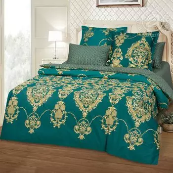 КПБ "Империя Изумрудный" р. Сем. 4 нав.