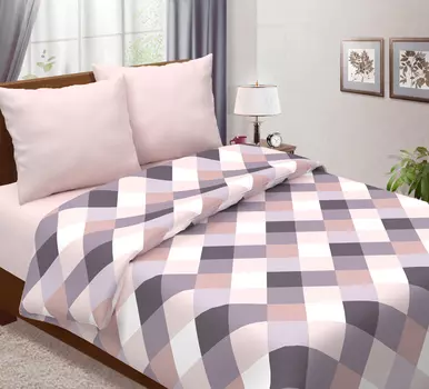 КПБ "Инесса" Бежевый р. 2,0-сп.